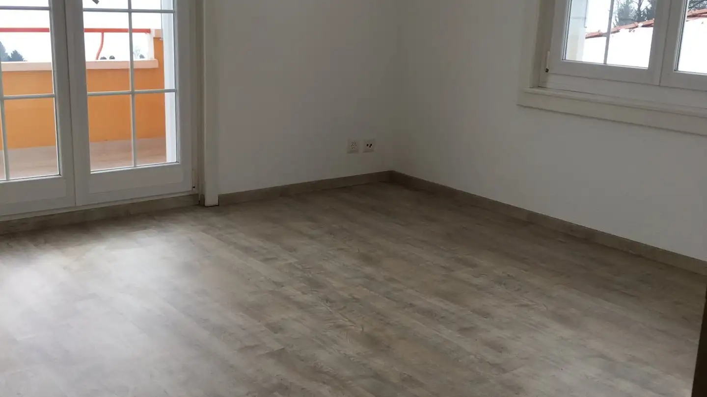 Appartamento in affitto - Route Des Vieux-Prés 6a, 2054 Chézard-St-Martin - Photo 4