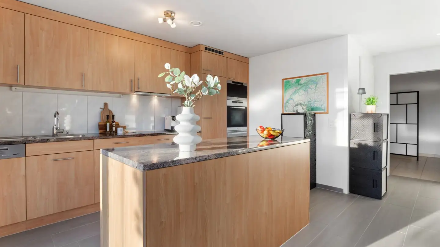 Stepped house for sale - 5415 Nussbaumen AG - Photo 2