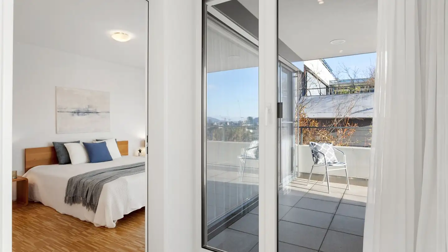 Stepped house for sale - 5415 Nussbaumen AG - Photo 3