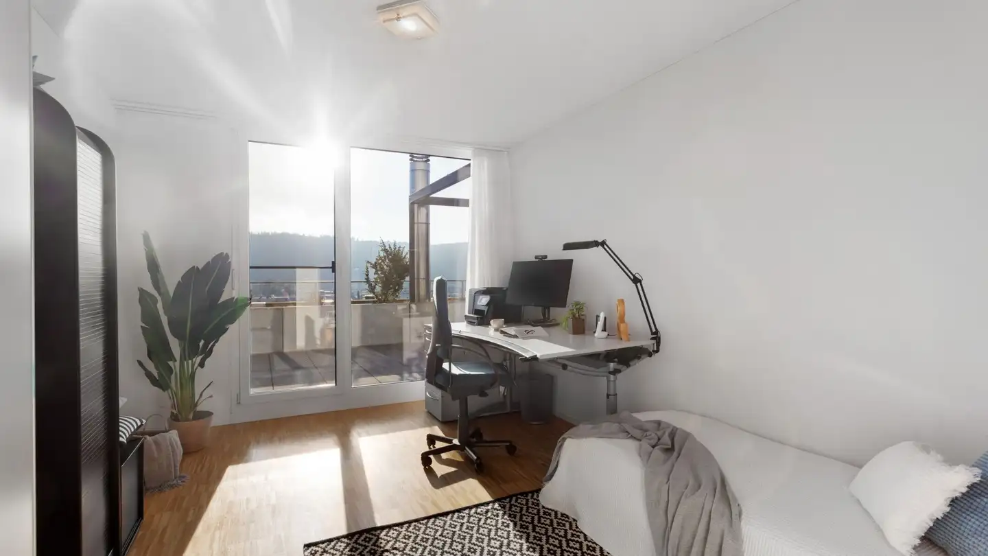 Stepped house for sale - 5415 Nussbaumen AG - Photo 4