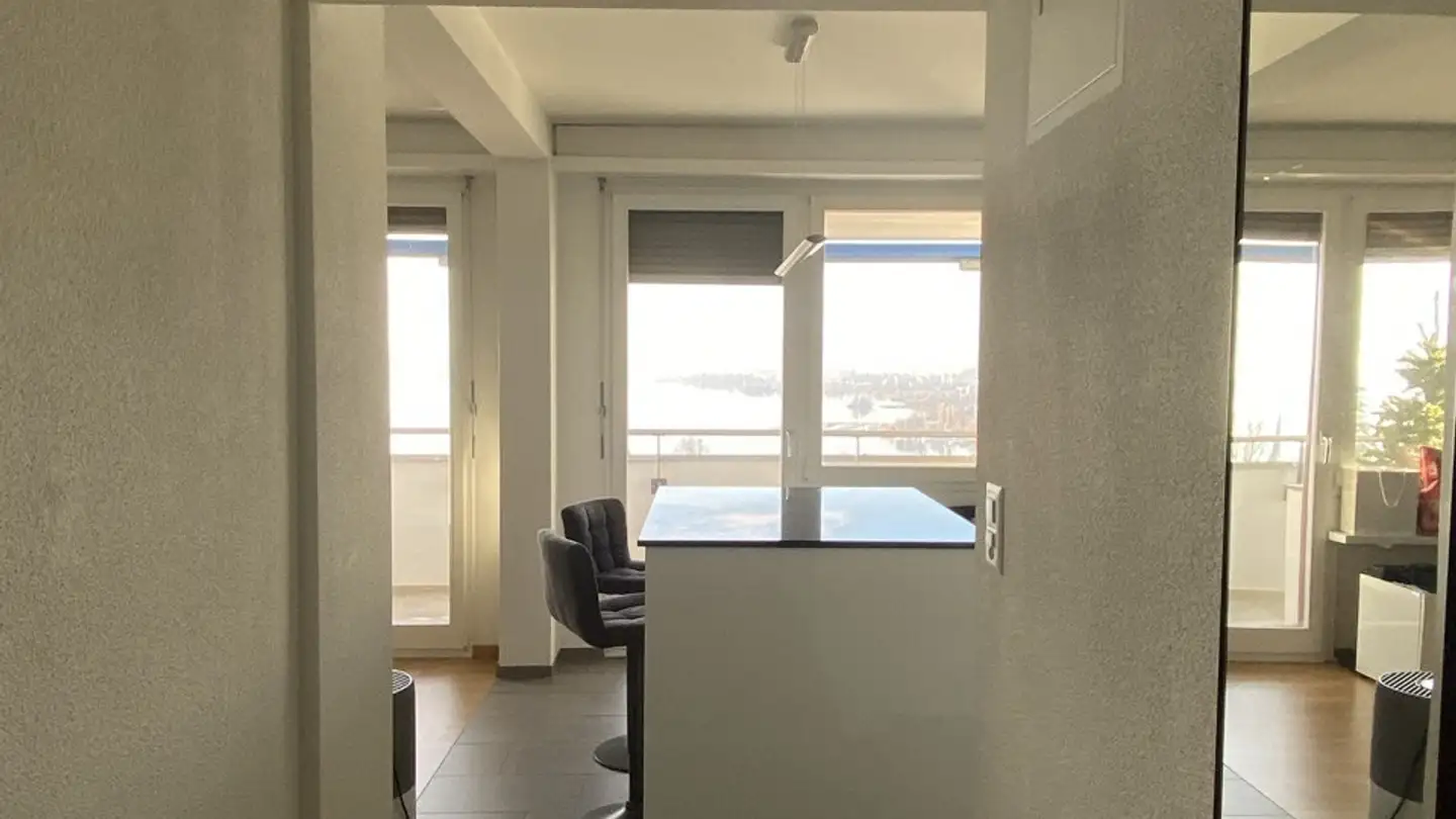 Appartement à louer - 6300 Zug