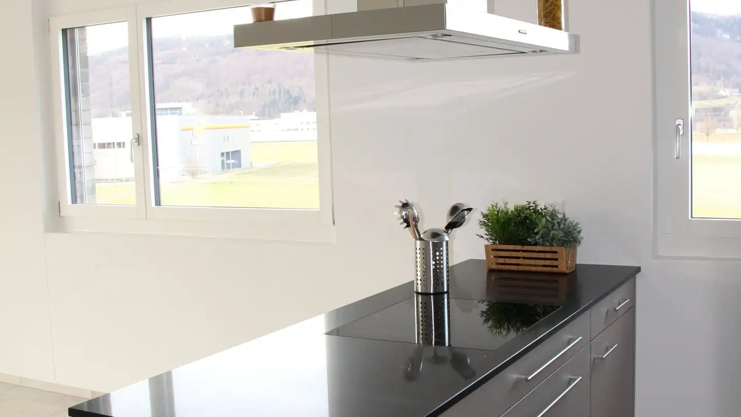 Apartment for rent - Bernstrasse 16, 4852 Rothrist - Photo 3