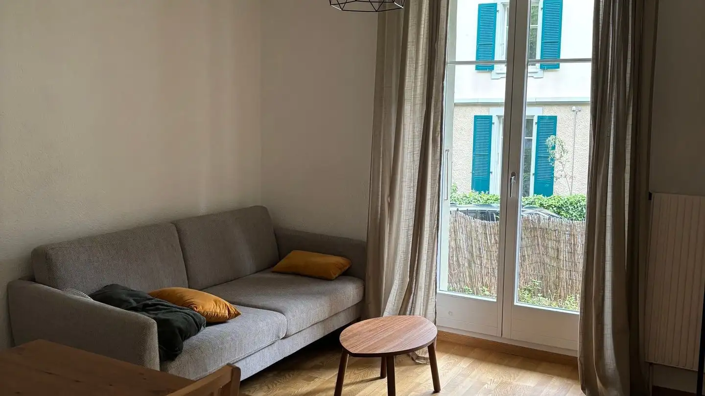 Appartement à louer - Hopfenweg 32b, 3007 Bern