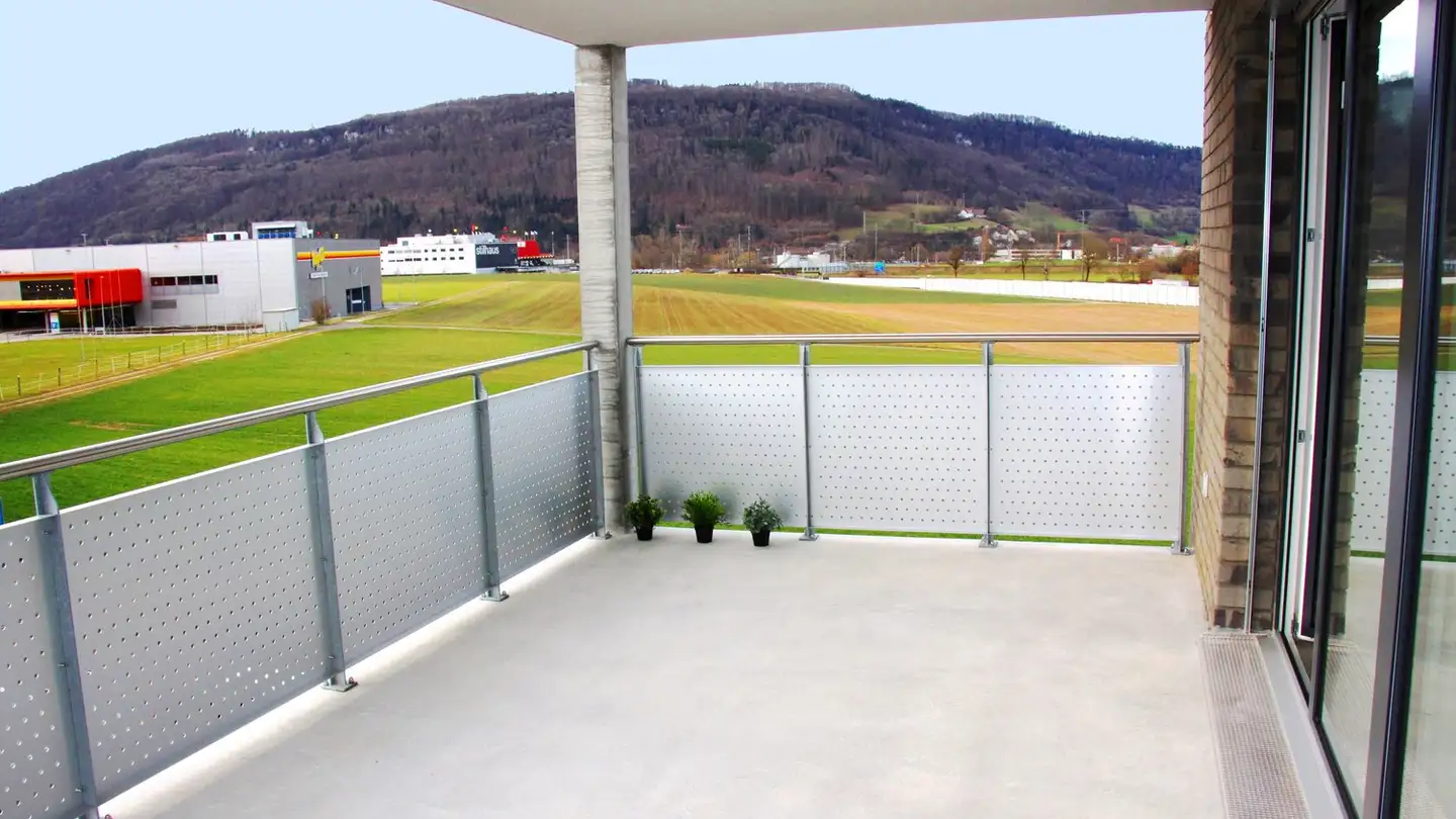 Apartment for rent - Bernstrasse 16, 4852 Rothrist - Photo 4