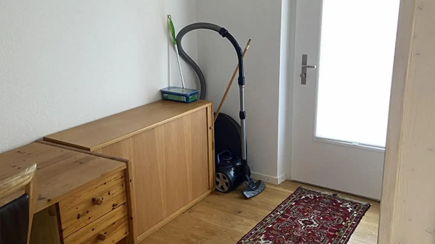 Appartamento ammobiliato in affitto - Scheidwegenstrasse 5, 4535 Hubersdorf - Photo 2