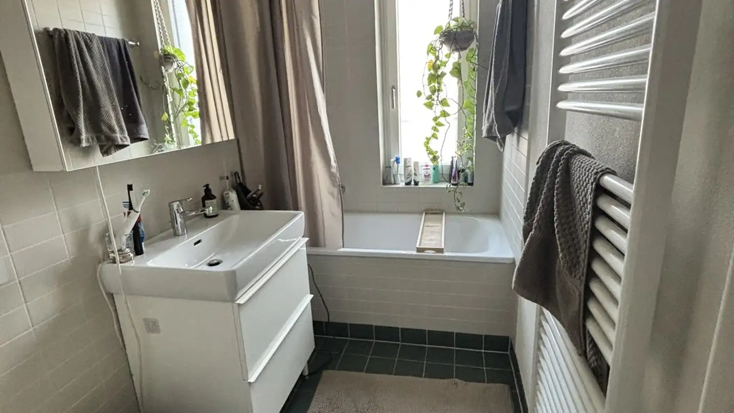 Wohnung mieten - Hohlstrasse 217, 8004 Zürich - Foto 2