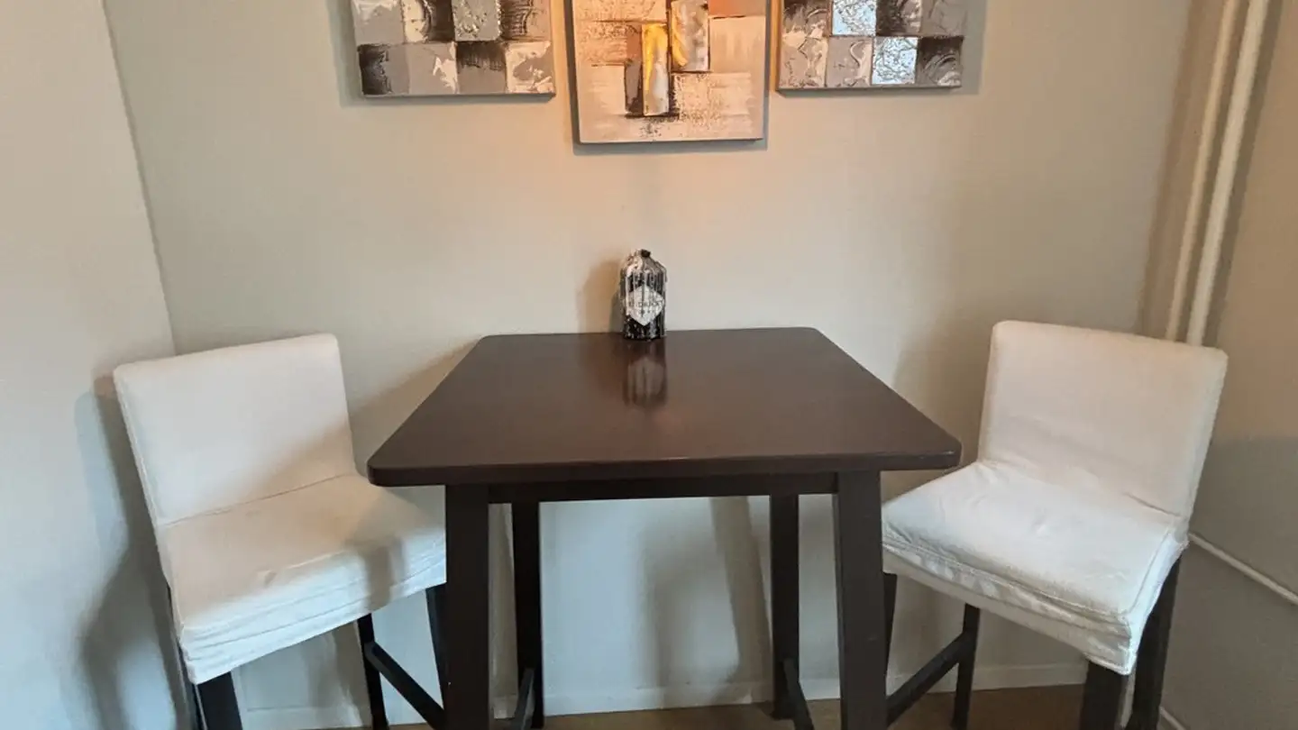 Wohnung mieten - Hohlstrasse 217, 8004 Zürich - Foto 3