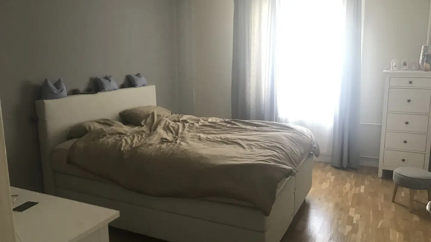 Wohnung mieten - Hohlstrasse 217, 8004 Zürich - Foto 4