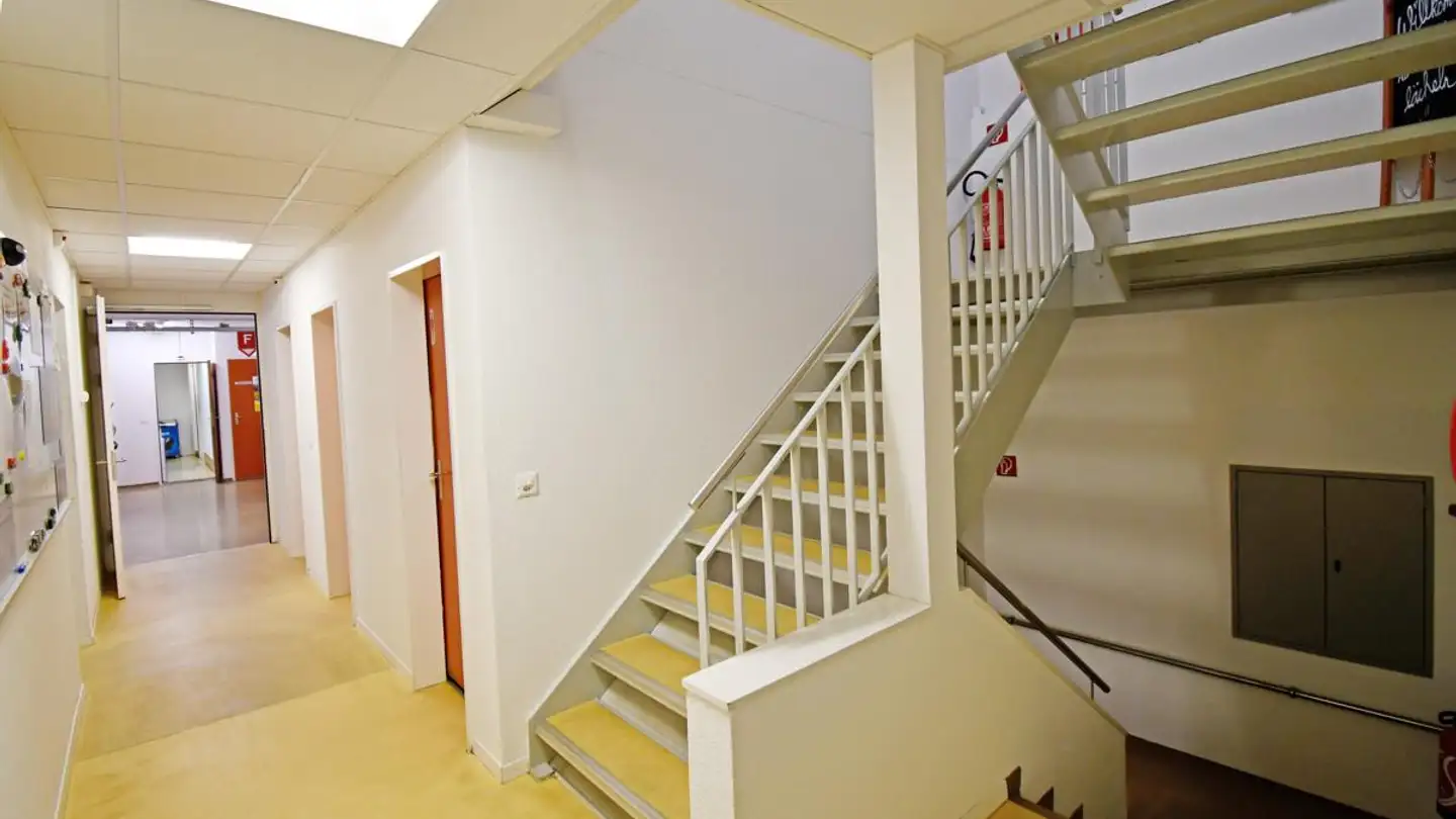 Grande magazzino in vendita - Wangenstrasse 71, 3018 Bern - Photo 4