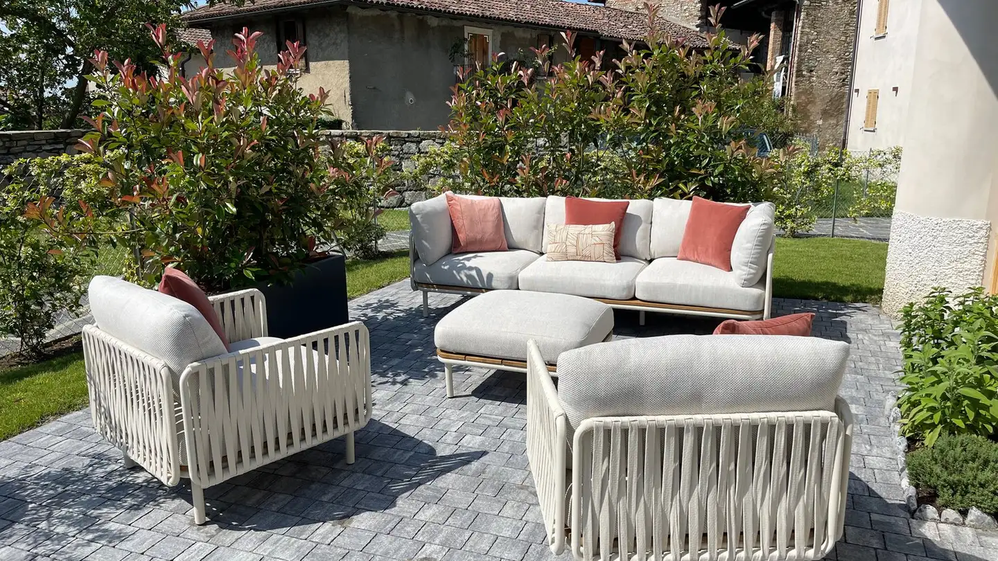 Appartamento in affitto - 6874 Castel San Pietro - Foto 2