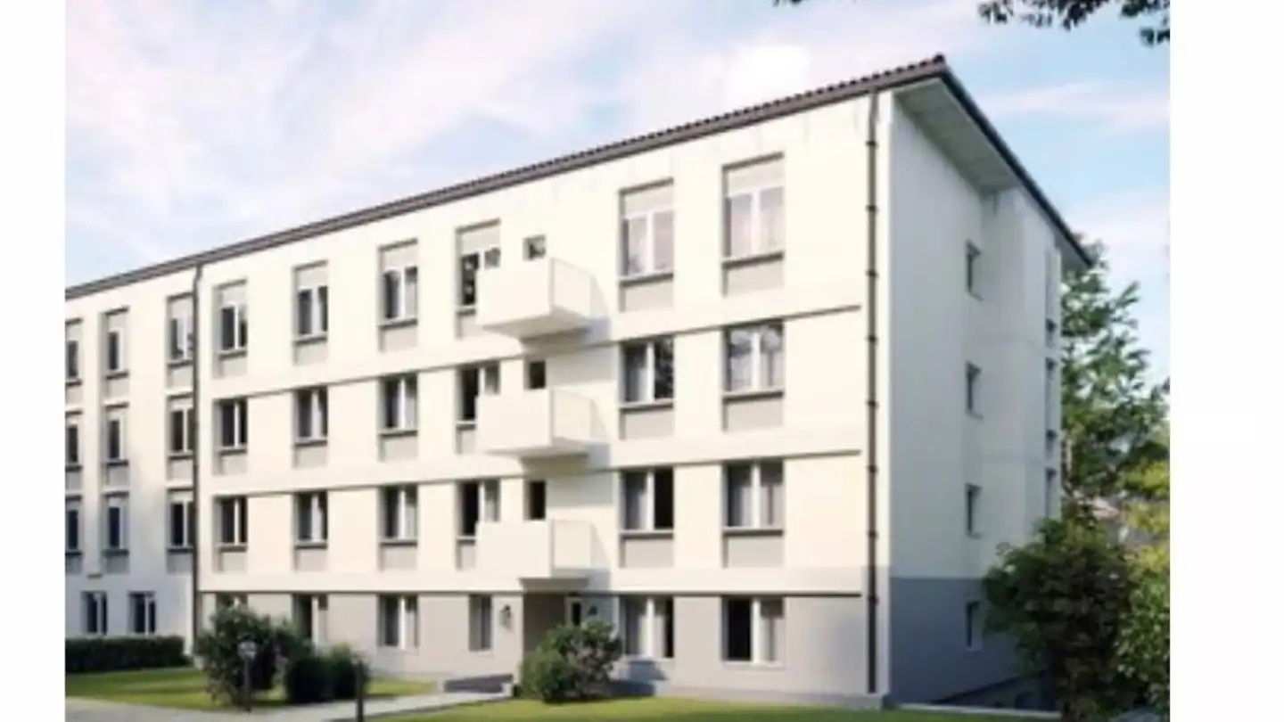 Appartamento in affitto - Bümplizstrasse 48, 3027 Bern
