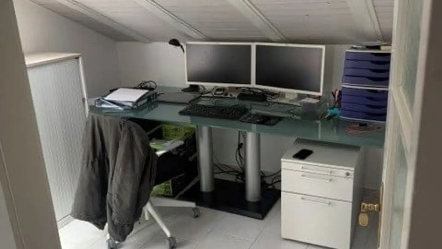 Attico in affitto - Zieglerweg 24, 8240 Thayngen - Foto 2