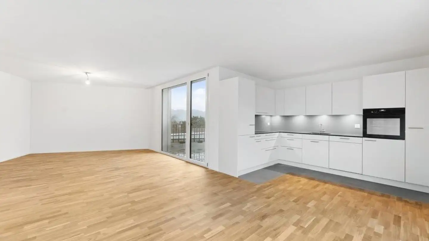 Attico in affitto - In Der Matte 2, 6460 Altdorf UR - Photo 3