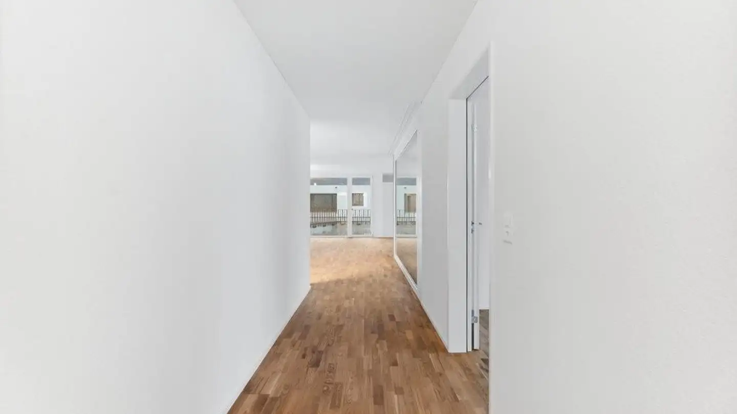 Attico in affitto - In Der Matte 2, 6460 Altdorf UR - Photo 4