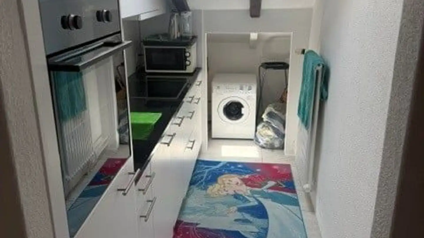 Attico in affitto - Zieglerweg 24, 8240 Thayngen - Foto 3