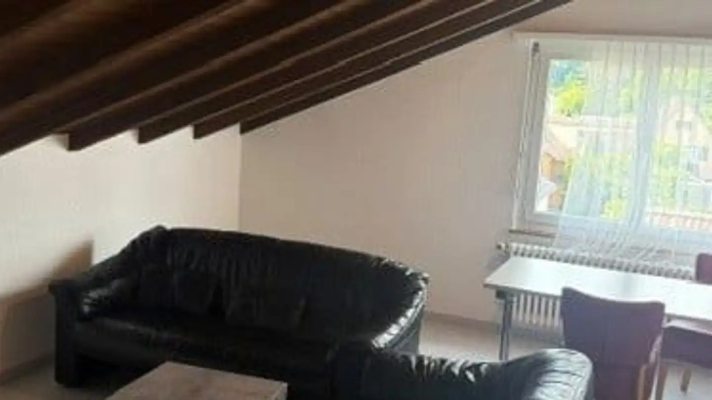 Attico in affitto - Zieglerweg 24, 8240 Thayngen - Foto 4