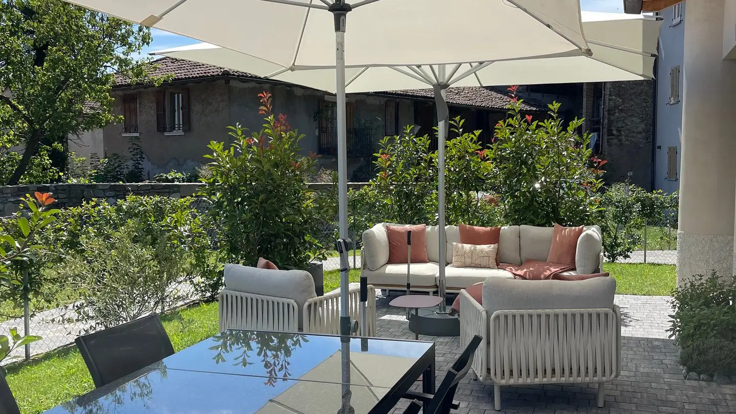 Appartamento in affitto - 6874 Castel San Pietro - Foto 3