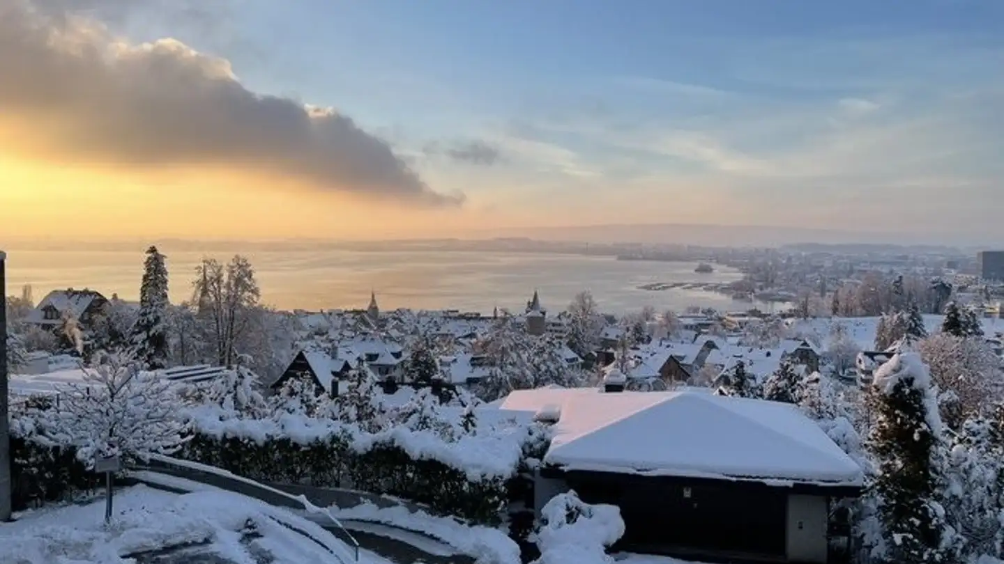 Appartement à louer - 6300 Zug - Photo 2