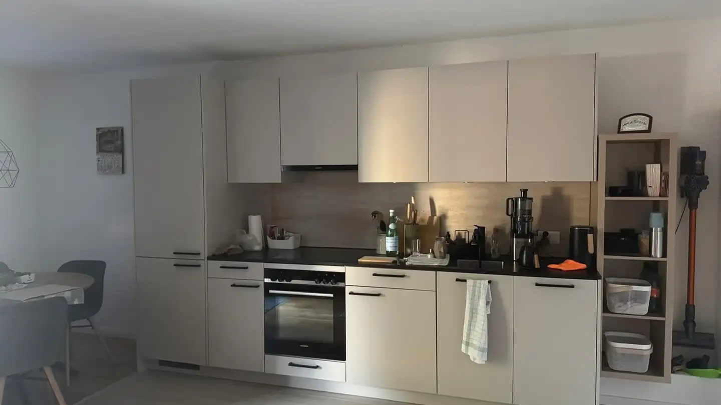 Appartamento in affitto - Bümplizstrasse 48, 3027 Bern - Foto 2