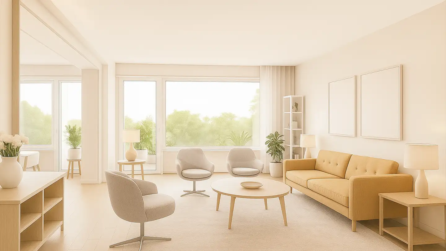 Apartment for sale - 1206 Genève