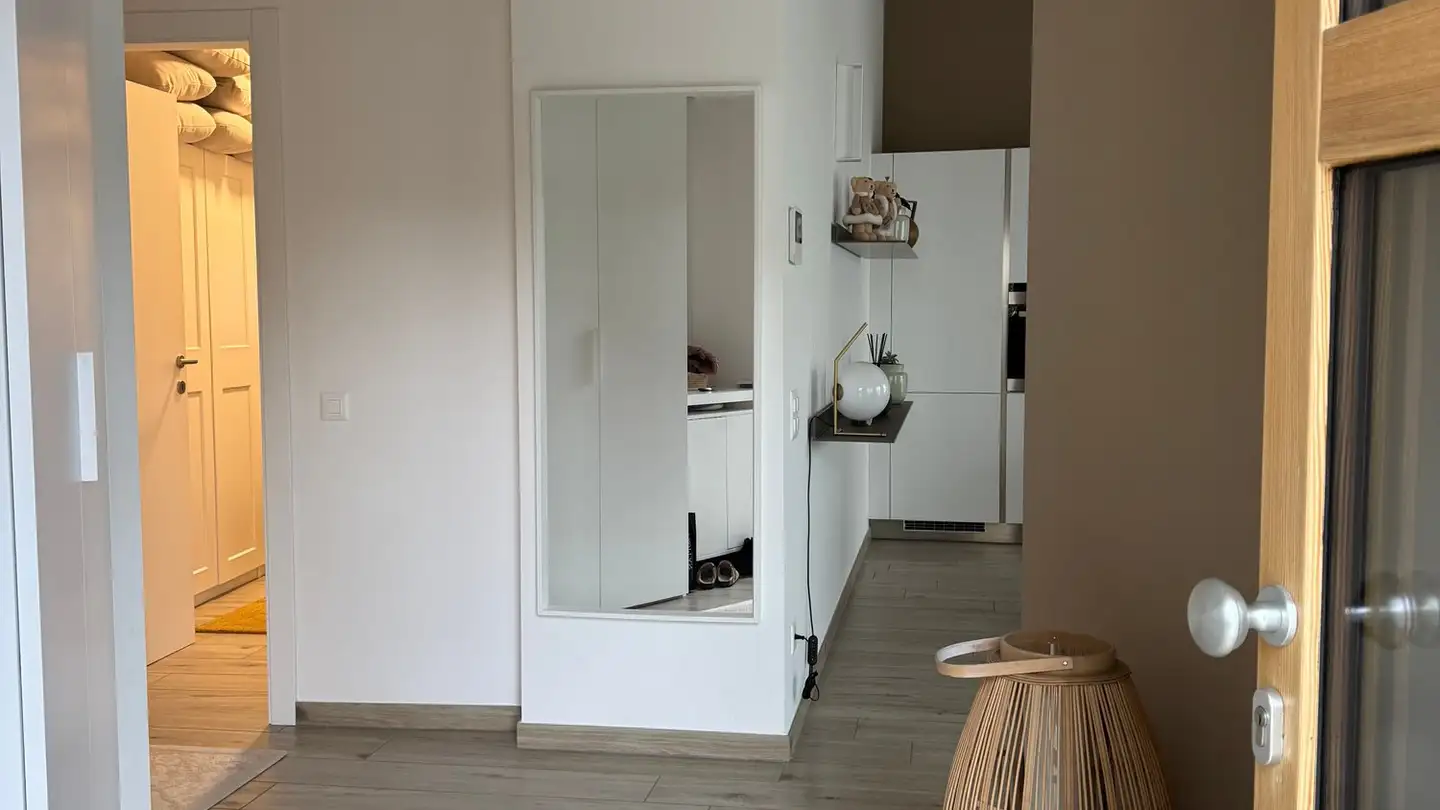 Appartamento in affitto - 6874 Castel San Pietro - Foto 4