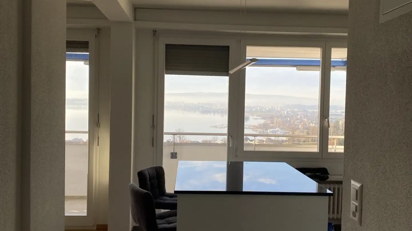 Appartement à louer - 6300 Zug - Photo 3