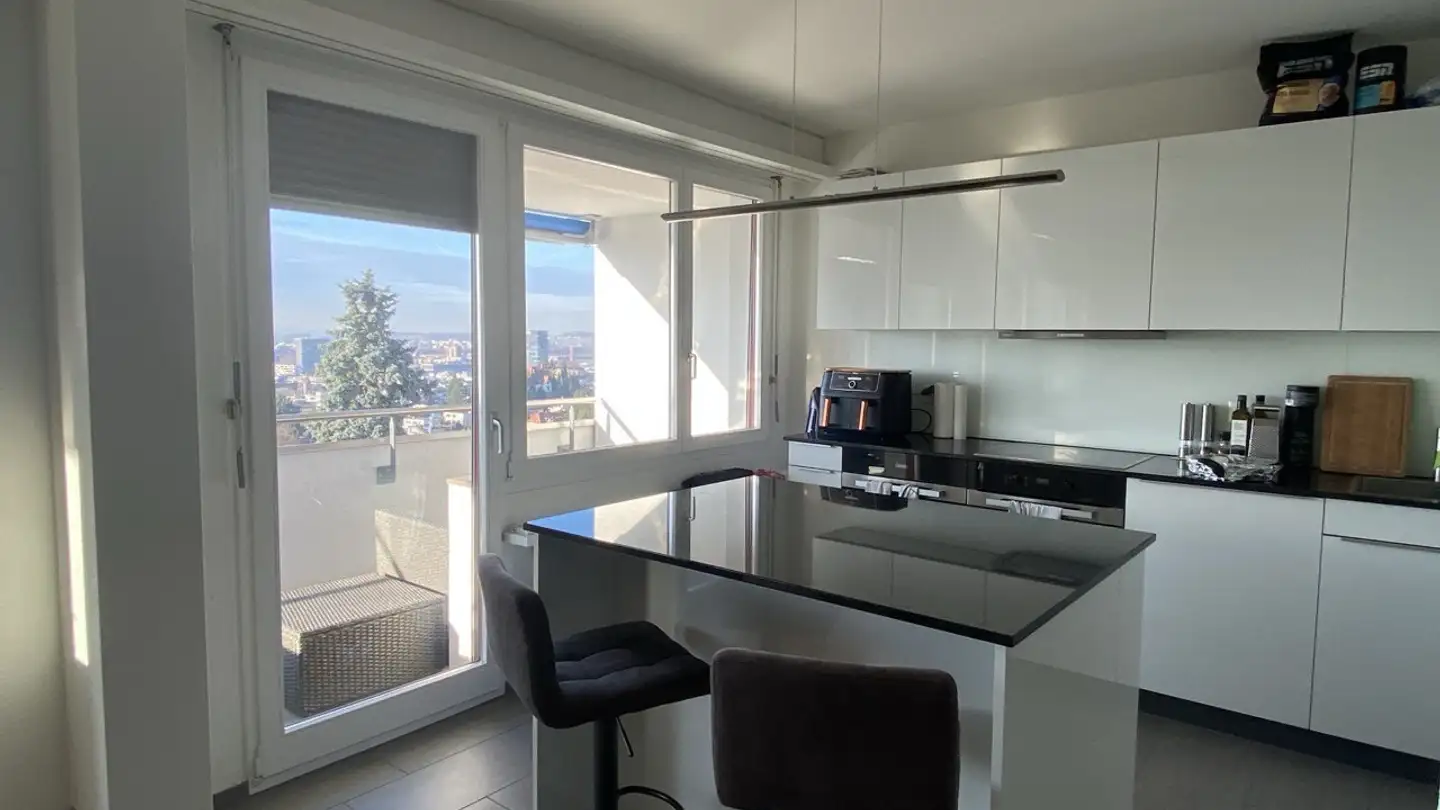 Appartement à louer - 6300 Zug - Photo 4