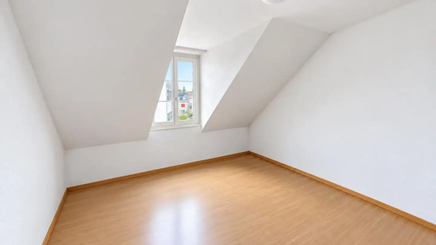 Attico in affitto - Amlehnstrasse 43, 6010 Kriens