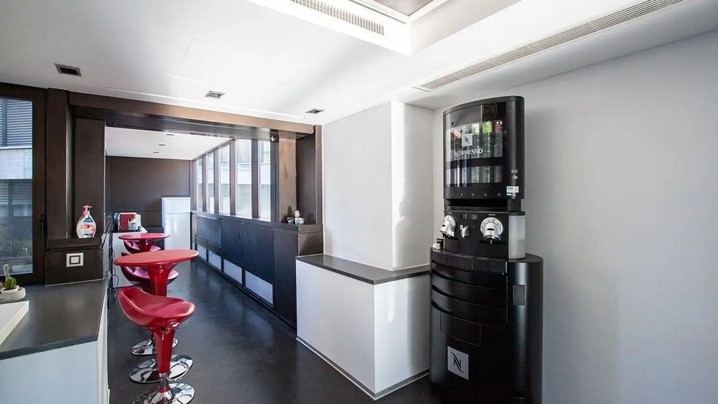 Bürofläche mieten - Viale Castagnola 21, 6900 Lugano - Foto 4
