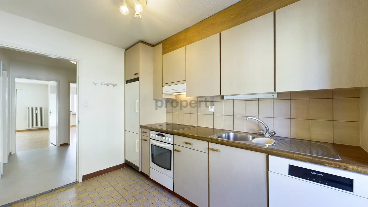 Appartamento in affitto - 4103 Bottmingen - Foto 4