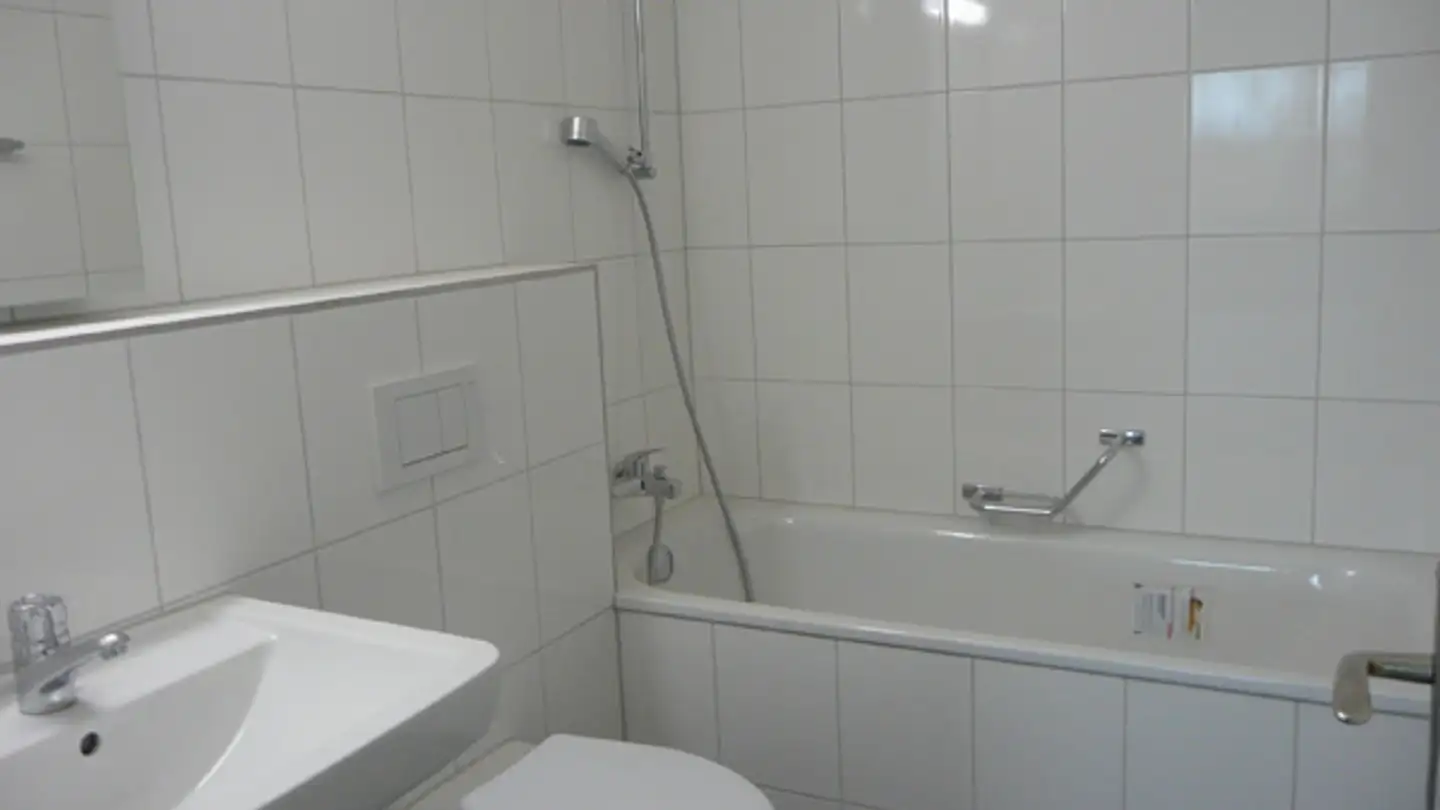 Apartment for rent - Litzibuechstrasse 8, 5610 Wohlen AG - Photo 4