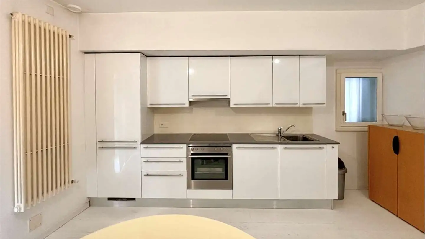 Appartamento in affitto - 6830 Chiasso - Foto 4