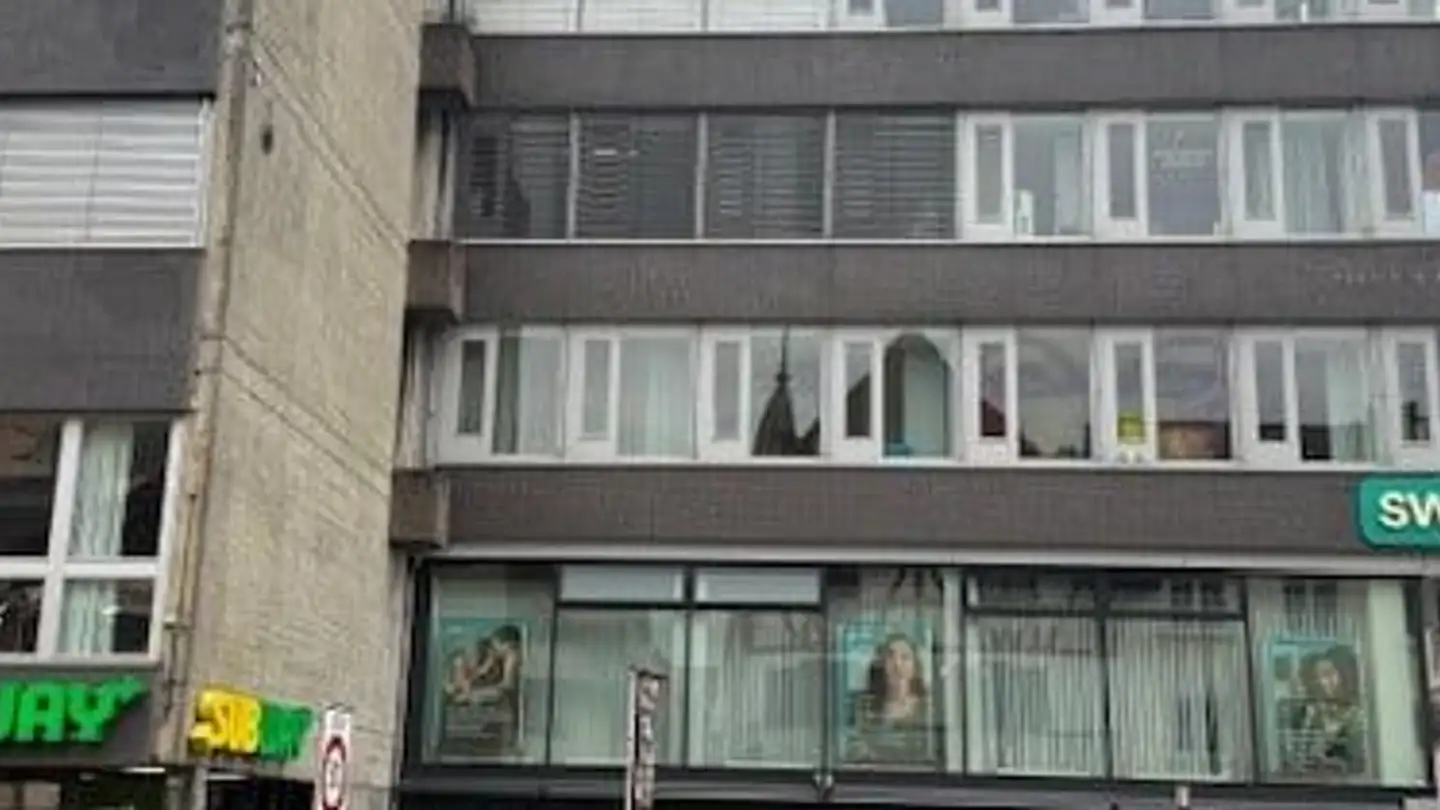 Commercial for rent - Bahnhofstrasse 4, 5000 Aarau