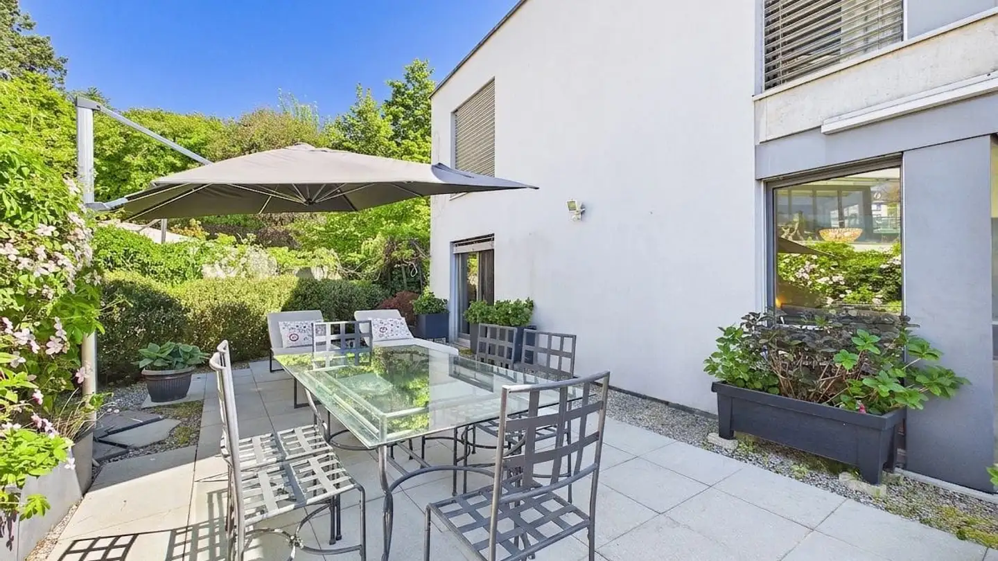 Appartamento in vendita - Dammstrasse 53, 8702 Zollikon