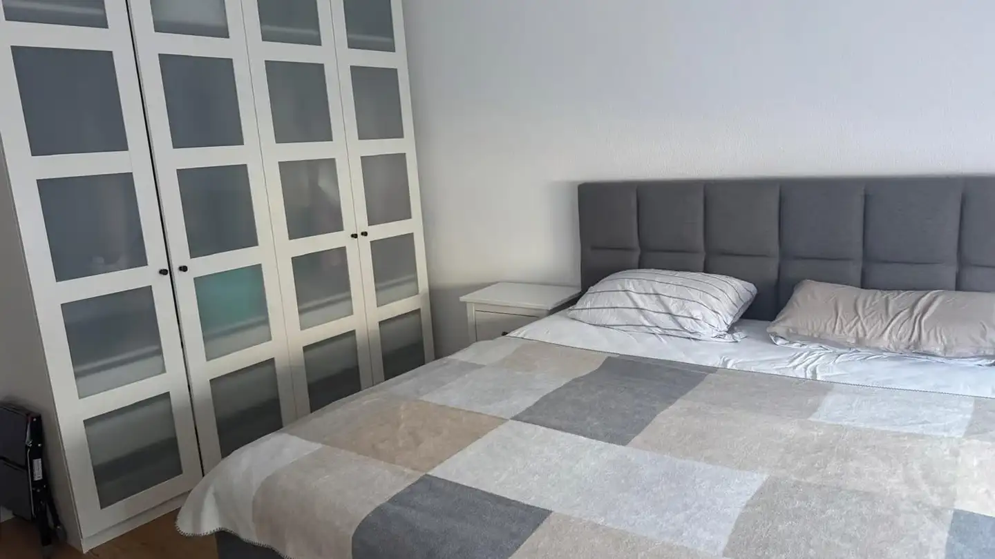 Appartamento in affitto - Bümplizstrasse 48, 3027 Bern - Foto 4