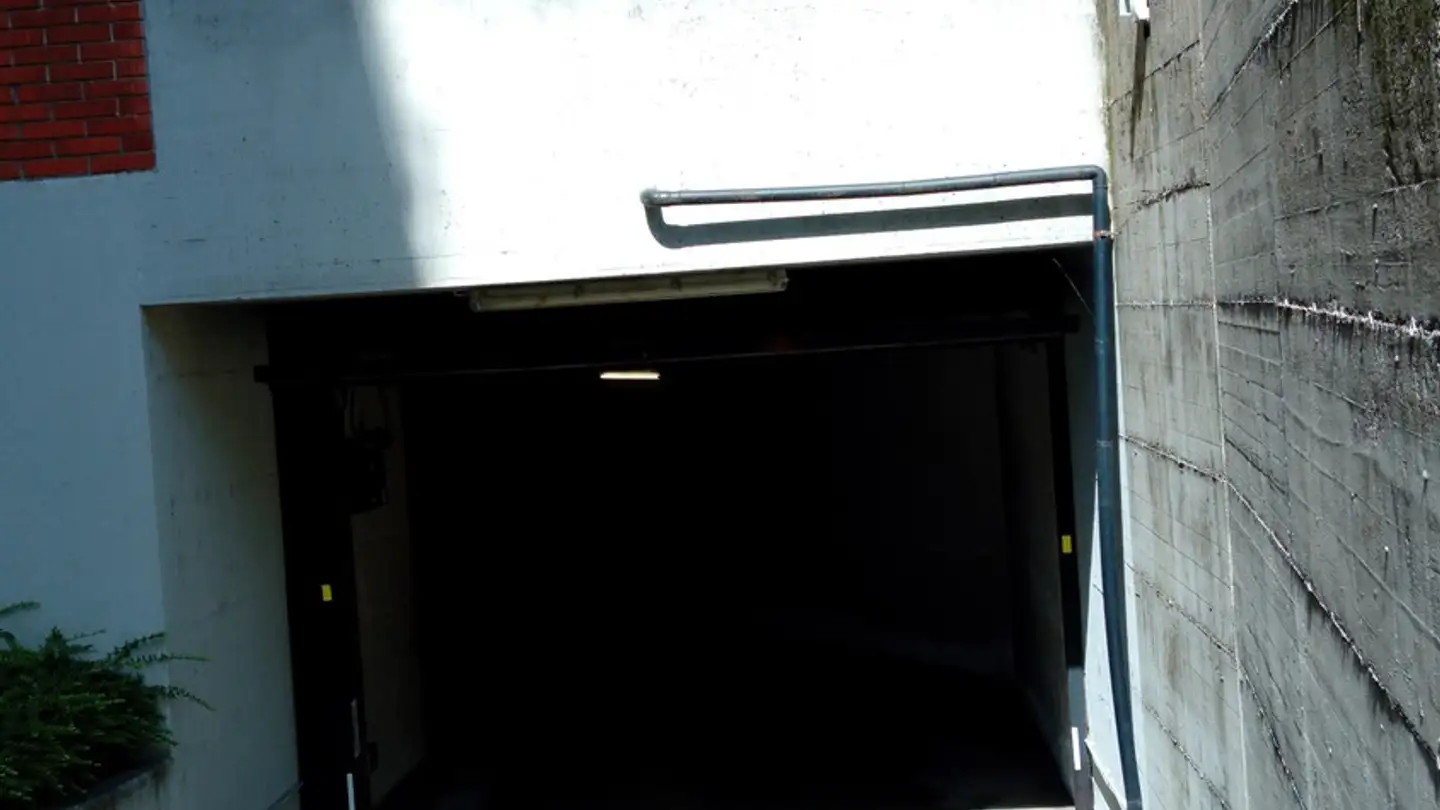 Parkplatz im Freien mieten - Via Beltramina 7, 6900 Lugano - Foto 2