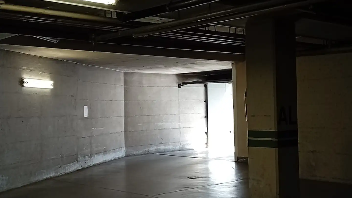 Parkplatz im Freien mieten - Via Beltramina 7, 6900 Lugano - Foto 3