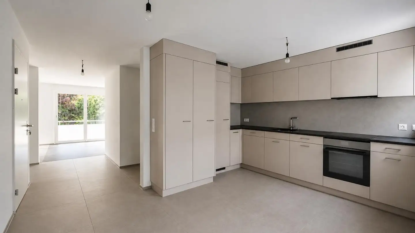 Wohnung kaufen - Via Santeri 11, 7130 Ilanz