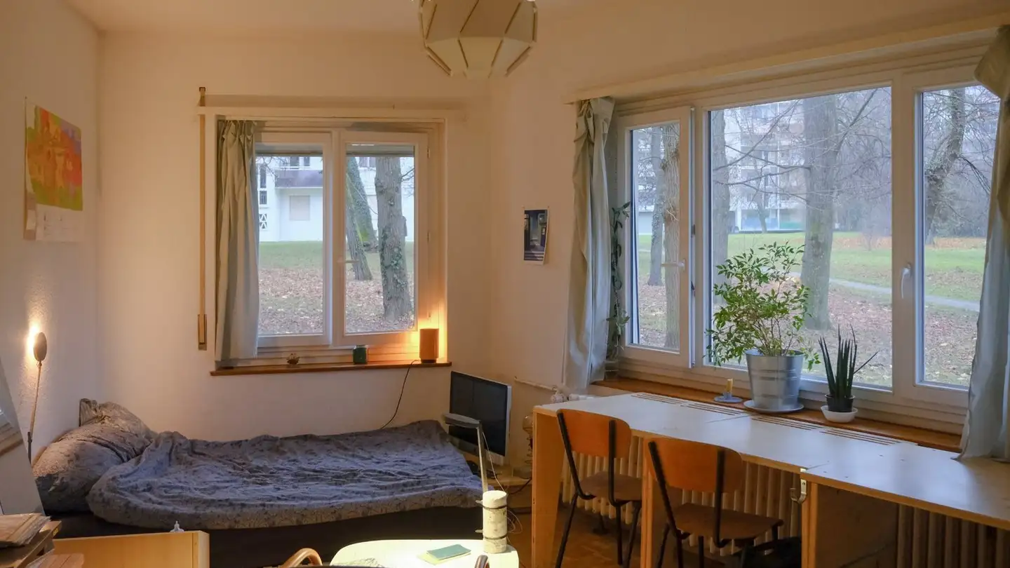 Appartamento in affitto - 1202 Genève