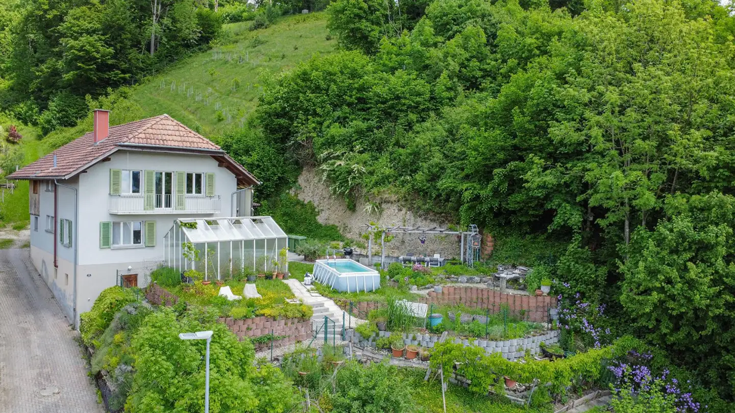 Single house for sale - 4938 Rohrbach