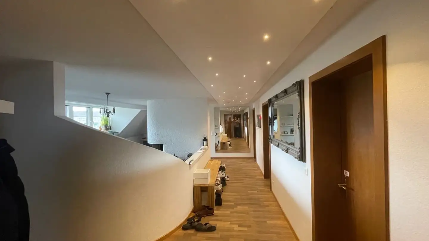 Furnished apartment for rent - Balderngasse, 8001 Zürich - Photo 4