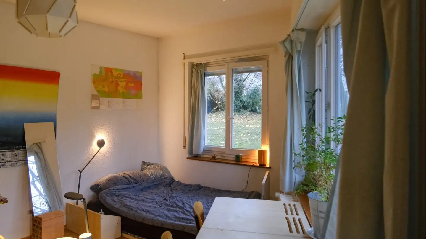 Appartamento in affitto - 1202 Genève - Foto 2