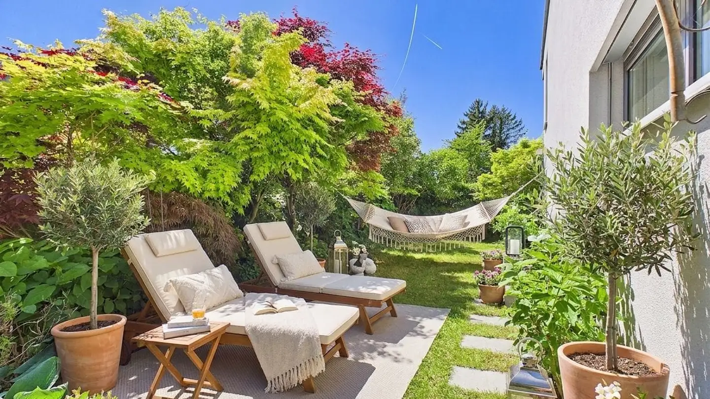 Wohnung kaufen - Dammstrasse 53, 8702 Zollikon - Foto 4
