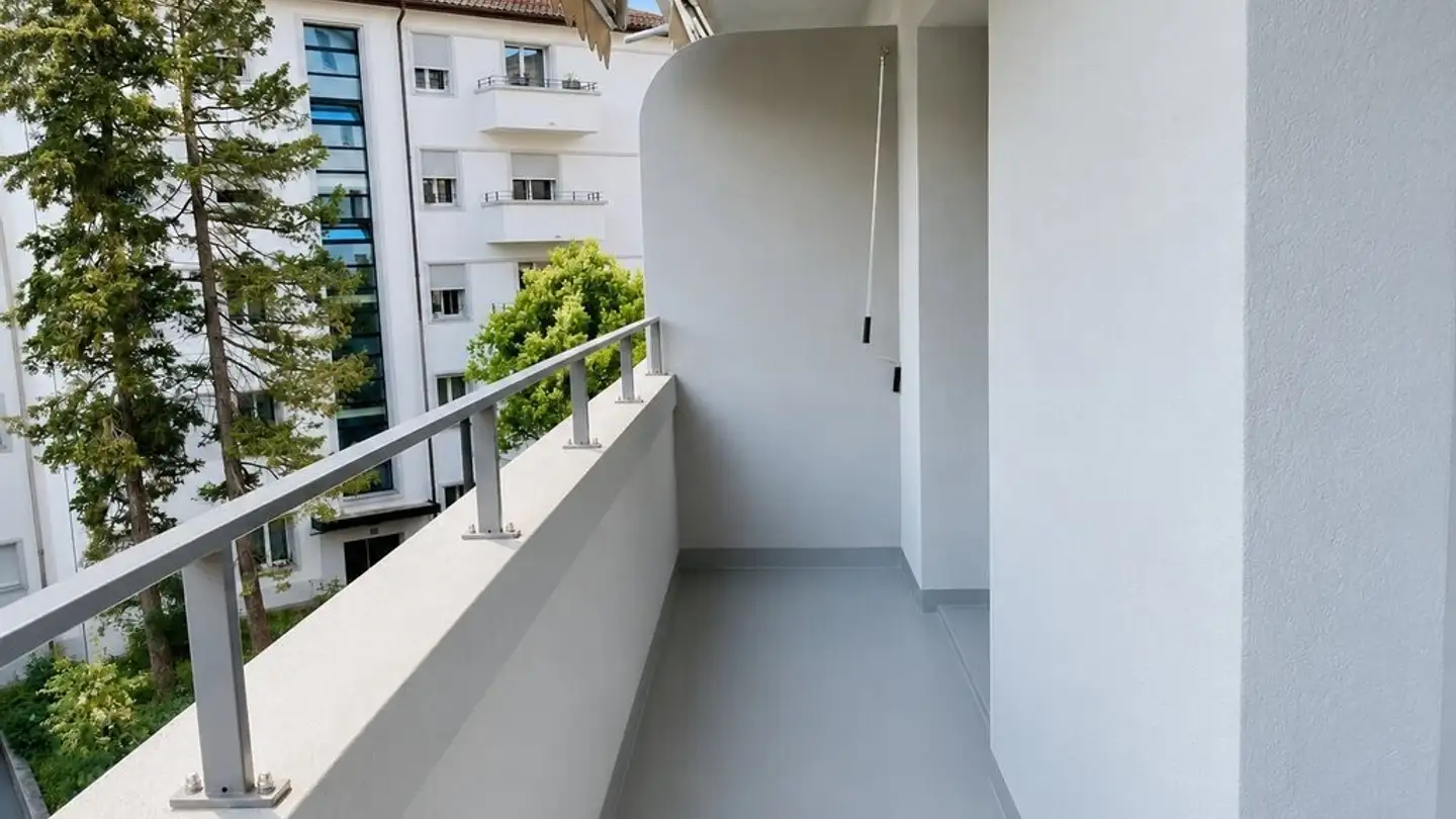 Wohnung mieten - Chemin Antoine-De-Chandieu, 1006 Lausanne - Foto 4