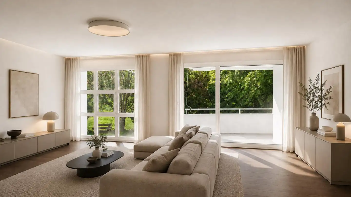 Wohnung kaufen - Via Santeri 11, 7130 Ilanz - Foto 3
