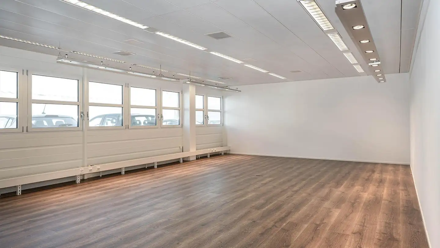 Bureau à louer - Seestrasse 5a, 8810 Horgen