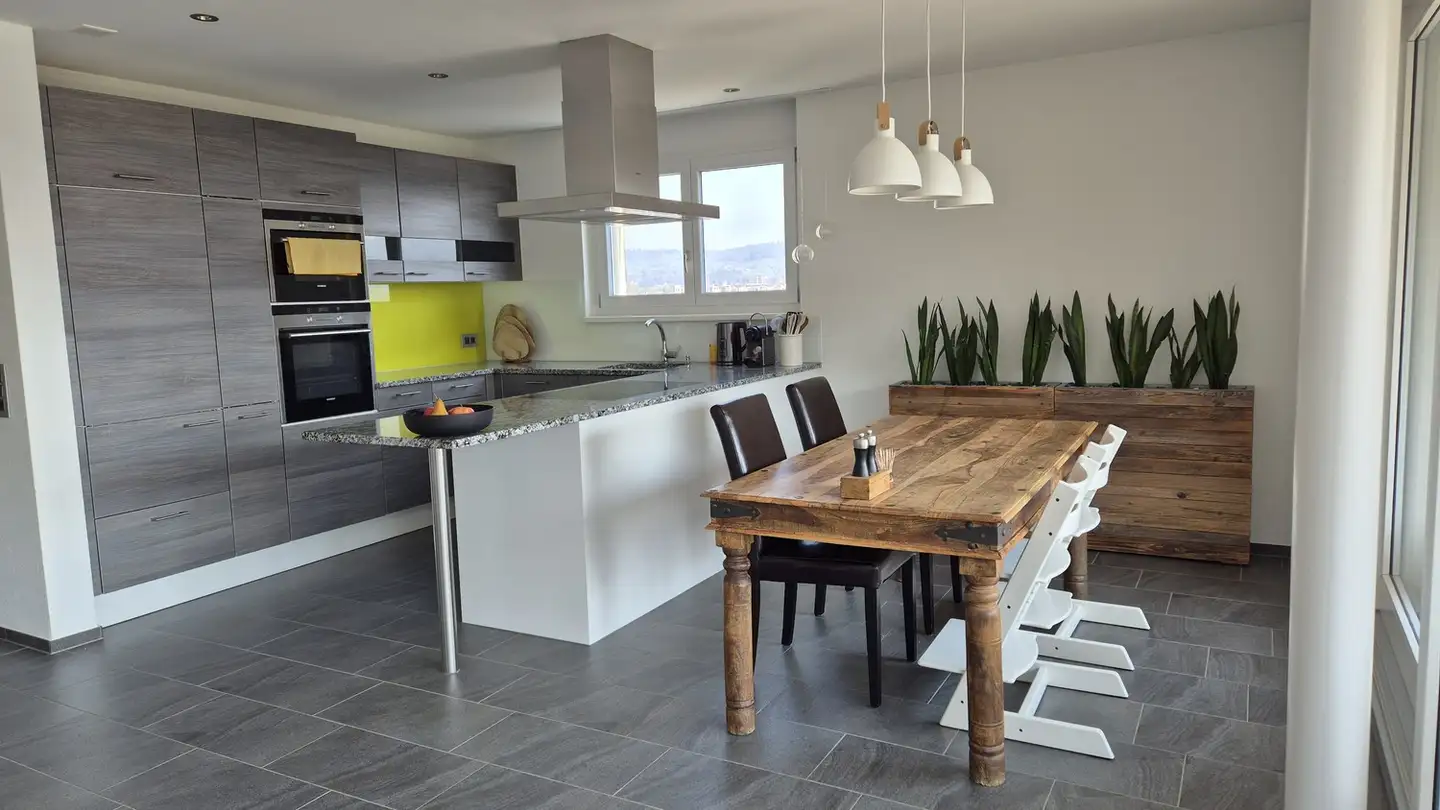 Appartement à louer - Morgenrainstrasse 39, 8620 Wetzikon ZH