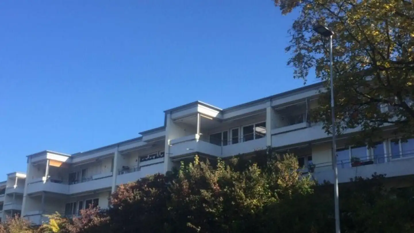 Appartement à louer - Neufeldstrasse 16, 3076 Worb