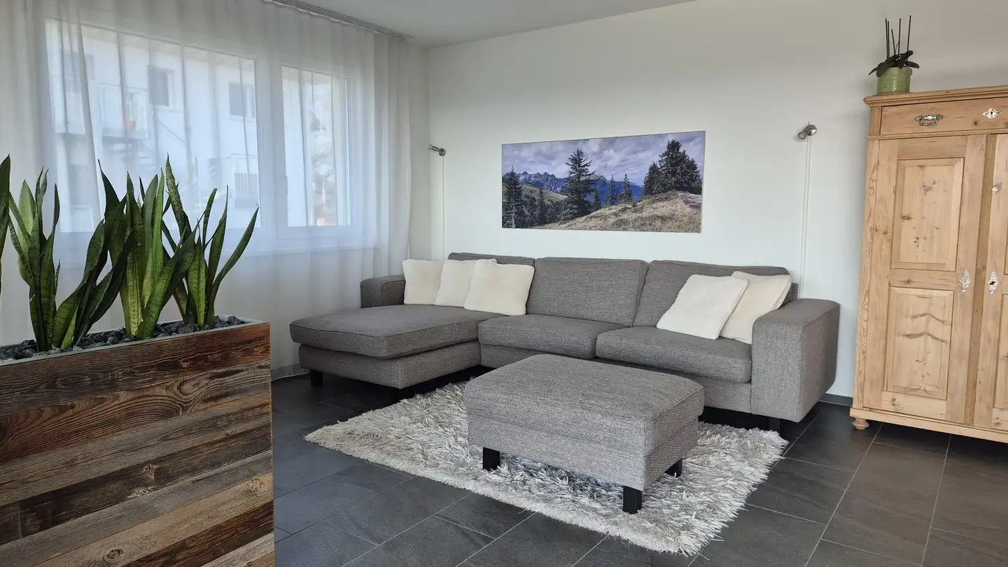 Appartement à louer - Morgenrainstrasse 39, 8620 Wetzikon ZH - Photo 2