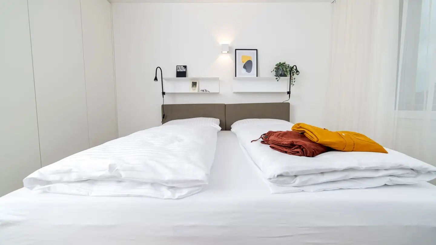 Appartamento ammobiliato in affitto - Kannenfeldstrasse 12, 4056 Basel - Foto 2